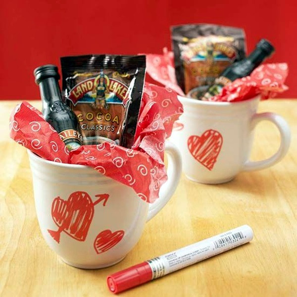 Valentines Gift Ideas For Him Homemade
 101 Homemade Valentines Day Ideas for Him that re really CUTE
