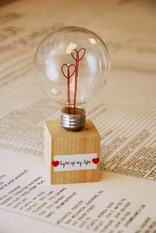 Valentines Gift Ideas For Him Homemade
 35 Homemade Valentine s Day Gift Ideas for Him