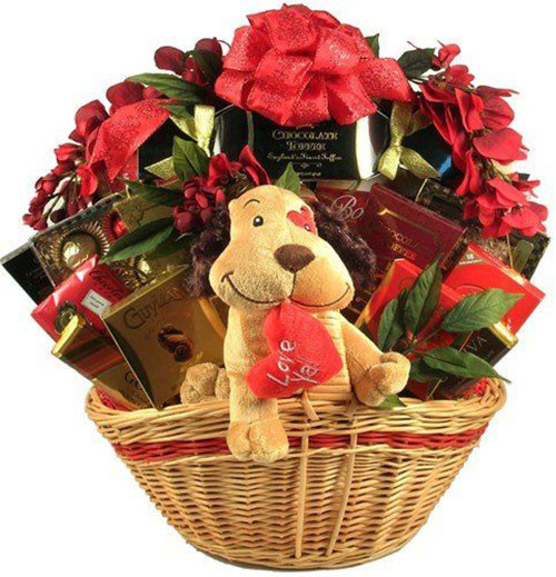 Valentines Gift Ideas For Husbands
 15 Valentine s Day Gift Basket Ideas For Husbands Wife