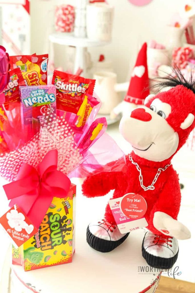 Valentines Gift Ideas For Teens
 Valentine s Day Gift Ideas for Teen Boys This Worthey