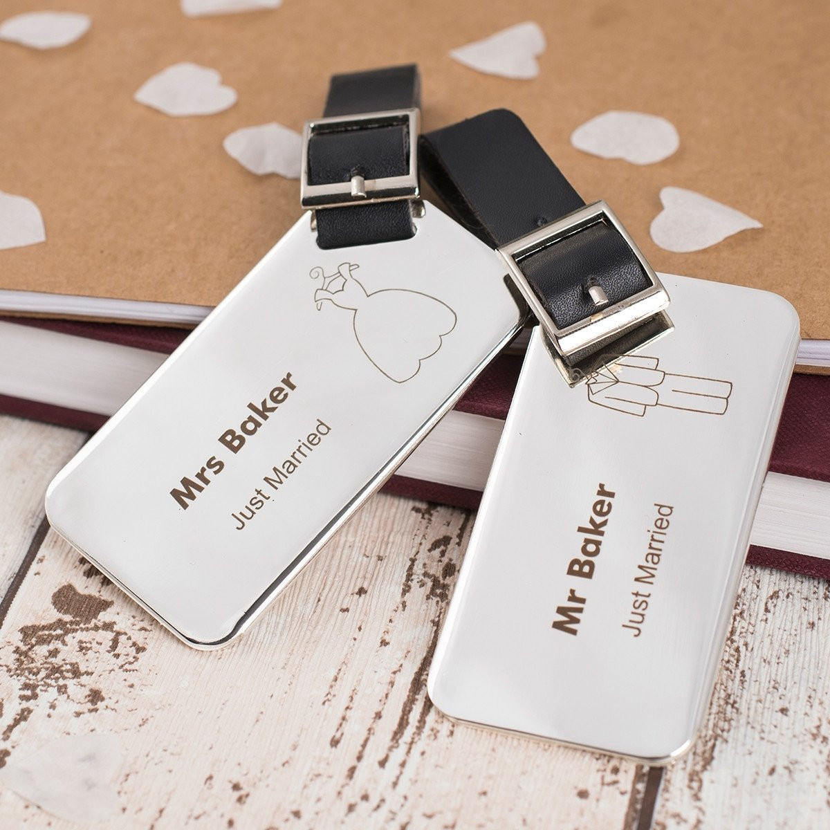 Wedding Gift Ideas For Couple Who Have Everything
 10 Trendy Gift Ideas For Couples Who Have Everything 2020